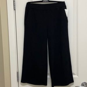 Eileen Fisher Cropped Pant